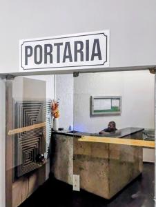 Flat aconchegante e tranquilo