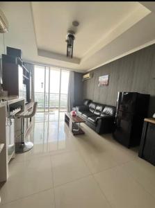 Minimalist & Modern Ancol Mansion 1 bedroom city view PO27 Horizon Living