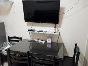 Sea Residences MOA by BORAHAE