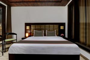 Hotel Aerotech Near Delhi Airport