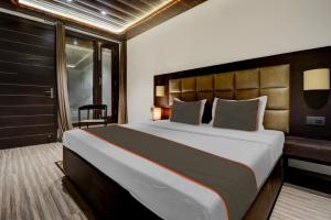 Hotel Aerotech Near Delhi Airport
