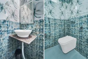 Hotel Aerotech Near Delhi Airport