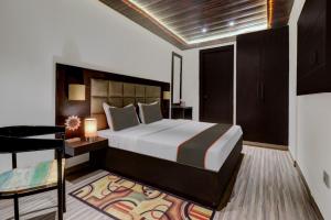 Hotel Aerotech Near Delhi Airport
