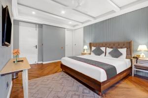 Hotel Aerotech Near Delhi Airport