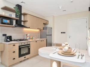 Stylish 1-Bedroom in Collective 2 - Dubai Hills