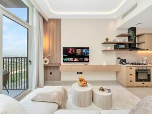 Stylish 1-Bedroom in Collective 2 - Dubai Hills