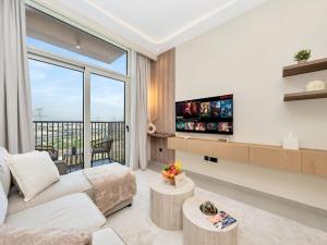 Stylish 1-Bedroom in Collective 2 - Dubai Hills