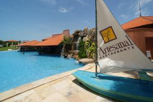 Aquaville Aquiraz Hotel