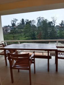 Ksr woodland Residency