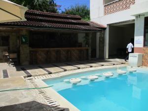 Indiana Beach Apartments