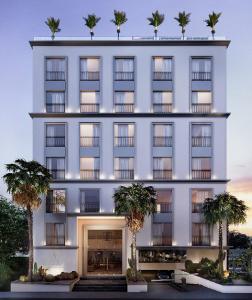 Kadun Hotel Boutique