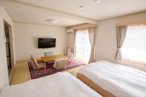 Guesthouse Life Field