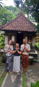 Dewa Put Guest House