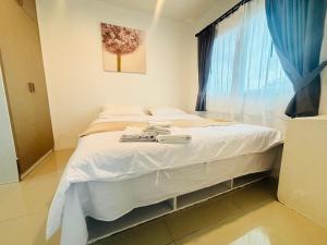 Phuket naka Condon-41无边泳池免费上网免费停车位