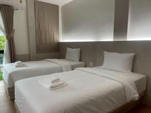 Salty Sand Krabi Hotel