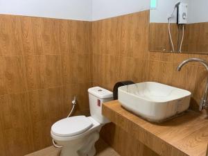 Baan Phuean Koh Kood