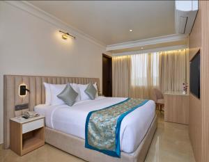 Regenta Anantam Resort Khatu Shyam Ji at 52 bigha parking khatu shyam ji