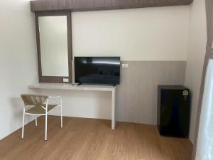 Salty Sand Krabi Hotel