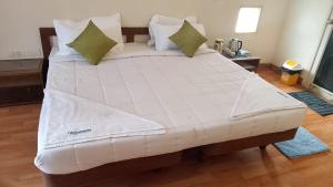 Ksr woodland Residency