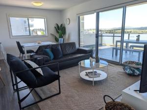 Modern & Relaxed Apartment, Great Views @Wright