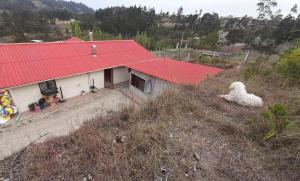 Colinas de Ricaurte Lodge