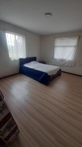 Colinas de Ricaurte Lodge