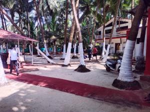 Samant Beach Resort