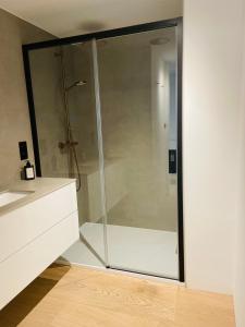 Mase waterunits 6 & 7