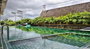 Phuket naka Condon-41无边泳池免费上网免费停车位