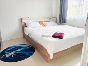 Phuket naka Condon-41无边泳池免费上网免费停车位