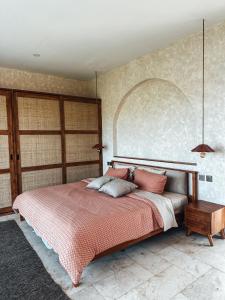 Velvet Rose by Amaar Bali