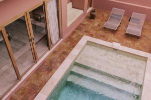 Velvet Rose by Amaar Bali