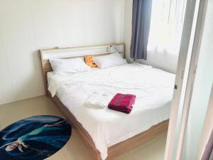 Phuket naka Condon-41无边泳池免费上网免费停车位