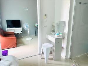 Phuket naka Condon-41无边泳池免费上网免费停车位