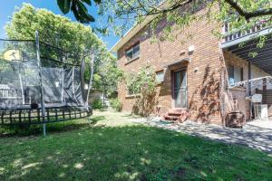 The Brickhouse - Family Escape near Dromana Beach