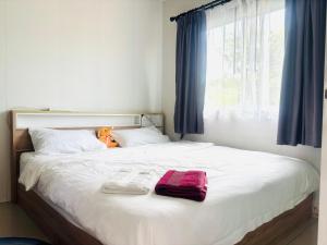 Phuket naka Condon-41无边泳池免费上网免费停车位