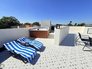 Luxury Home Downtown Jacuzzi Coworking