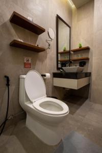 Alima ARQ Beach Resort