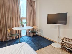 Hee stay #coex #gangnam