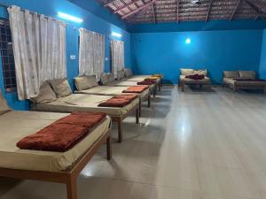 Saatvik Stay 2 - A Dormitory Stay