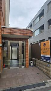 MEZON DE OAK Shin-Okubo