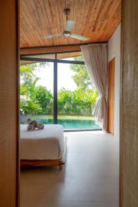 Designer 3BR Villa - Heart of Uluwatu