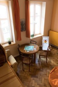 Apartament Hamak