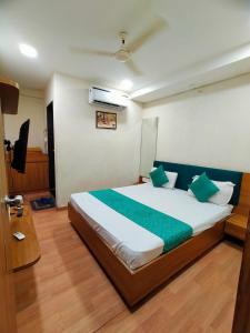 Hotel shree Tapovan