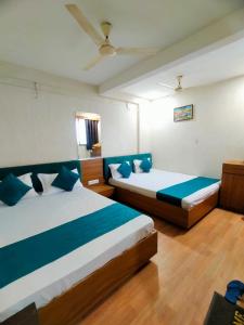Hotel shree Tapovan