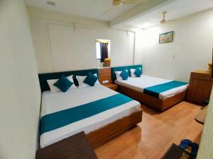 Hotel shree Tapovan