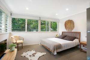 Nth Avalon Beach Living House