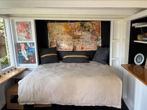 Nth Avalon Beach Living House