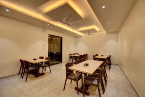 Hotel Stay Divine, Shirdi