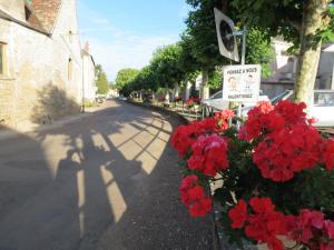 Maisons de vacances Les Vignes de Paris : photos des chambres